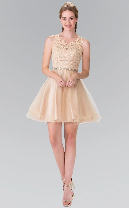 Elizabeth K GS2375 Dress