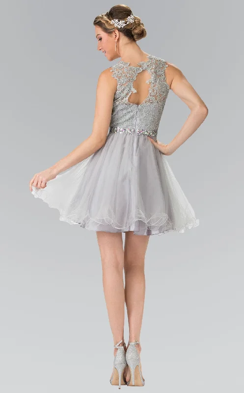 Elizabeth K GS2375 Dress