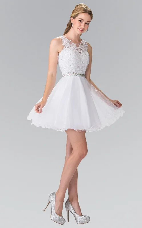 Elizabeth K GS2375 Dress