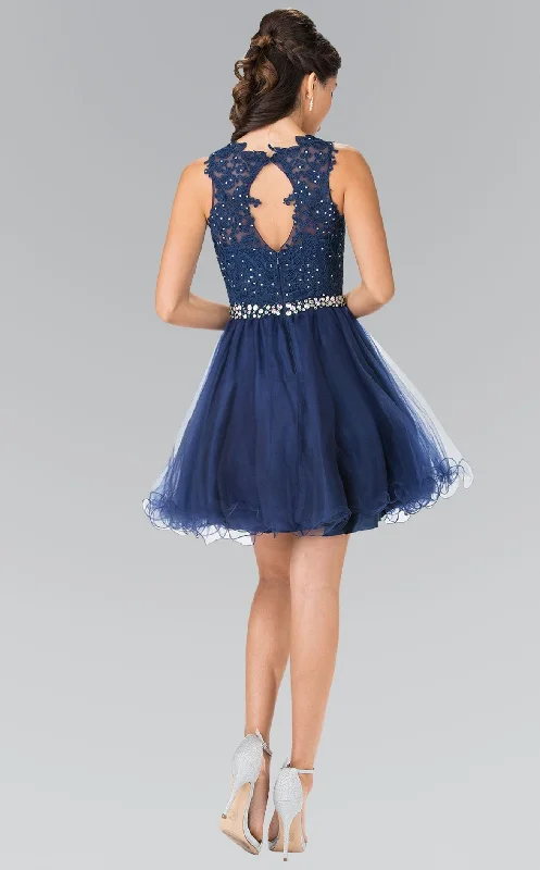 Elizabeth K GS2375 Dress