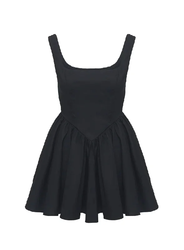 Celine Corset Dress