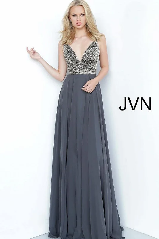 Jovani 2574 Long Prom Dress