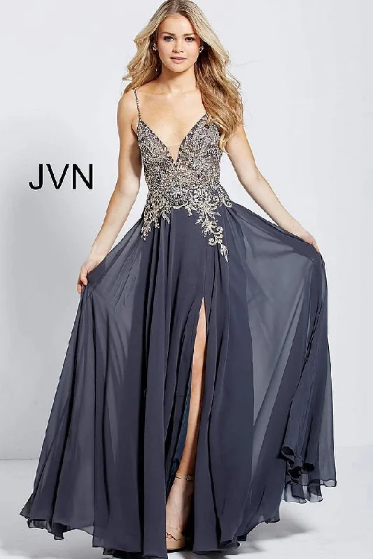 Jovani 55885 Long Prom Dress