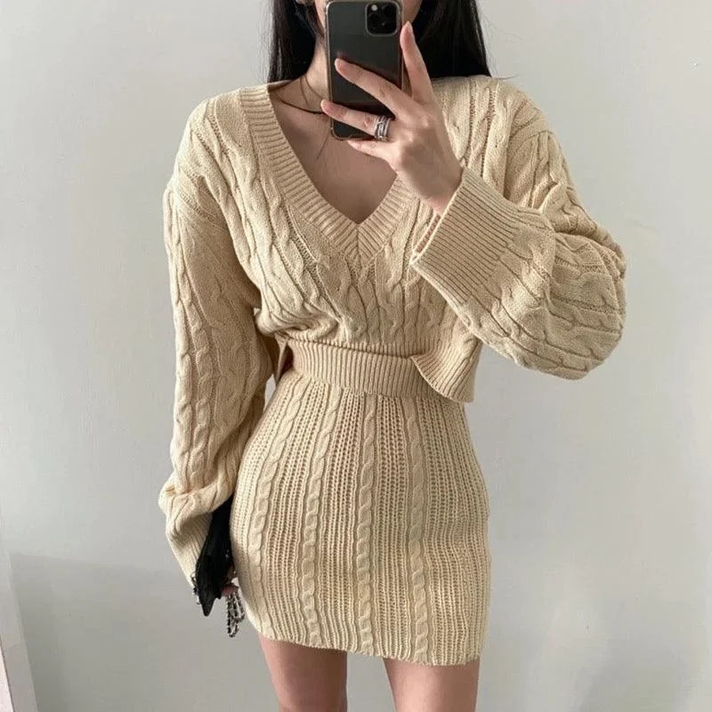 Beige / XS