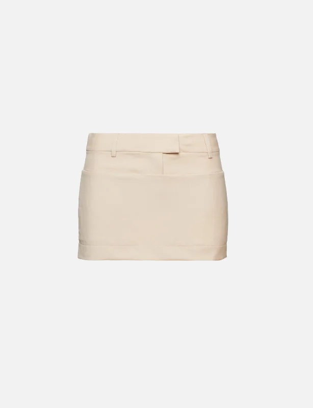 Lacun Skirt