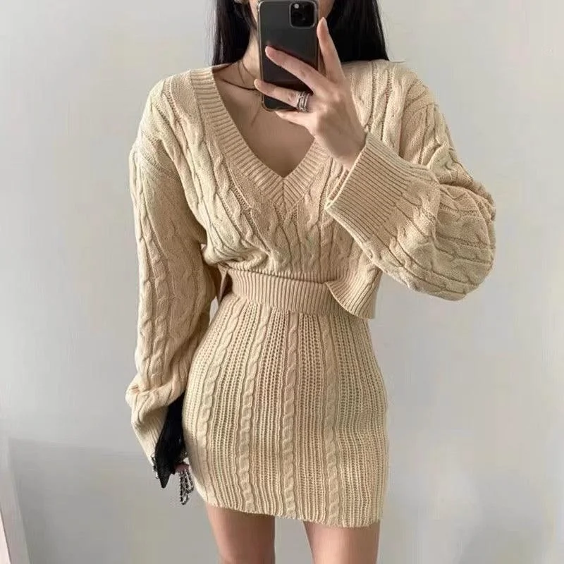 Beige / XS