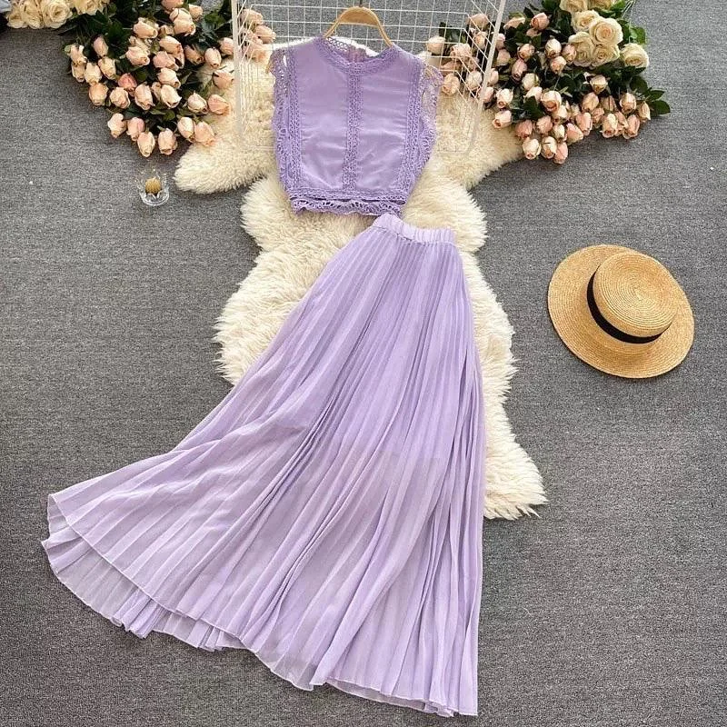 Lilac / XS