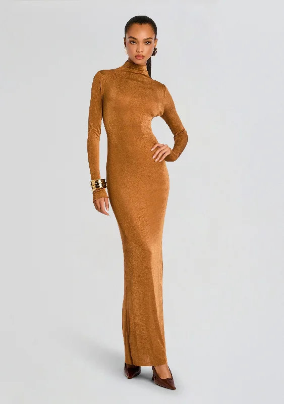 Kim Maxi Dress