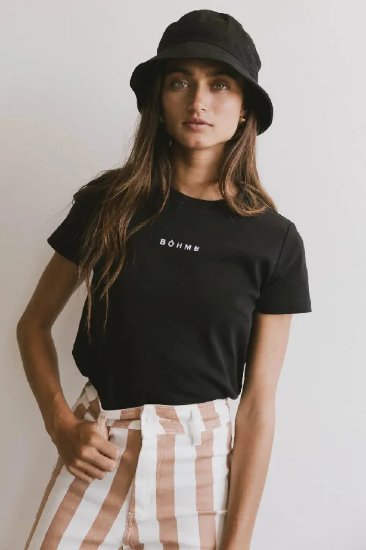 Bohme Classic Tee