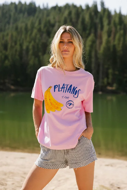 Platanos Tee