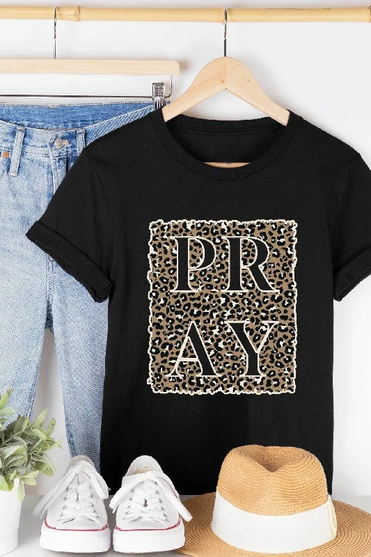 Pray Tee