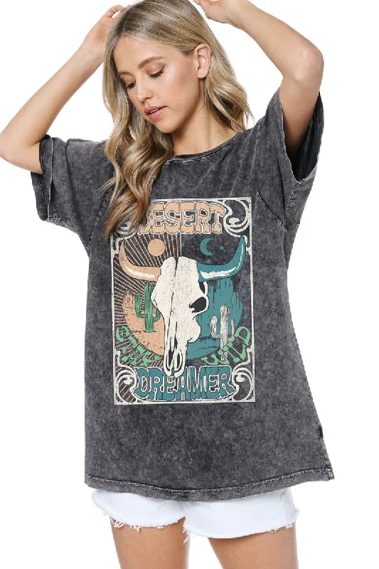 Zutter Desert Dreamer Tee