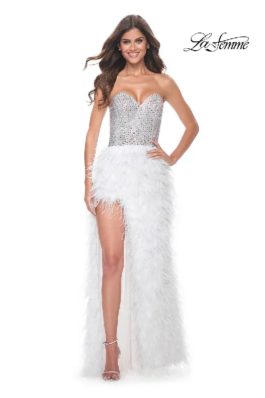 Shop Smart, Save Big!La Femme Dress 32165