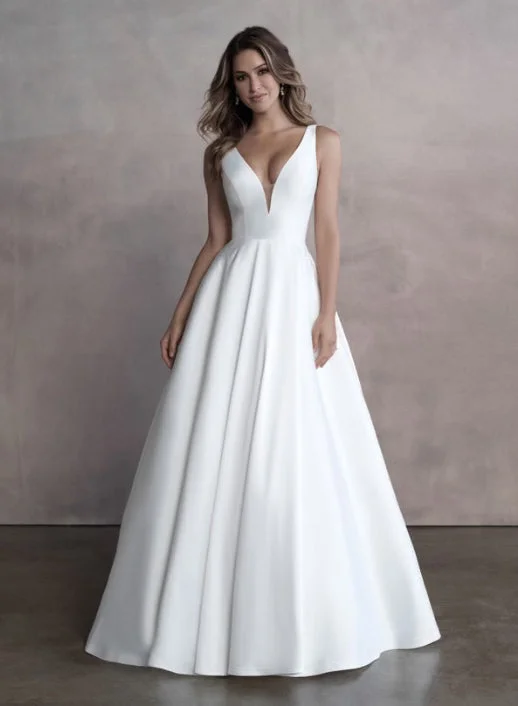 Best Offers of the Month!Allure Bridals 9813