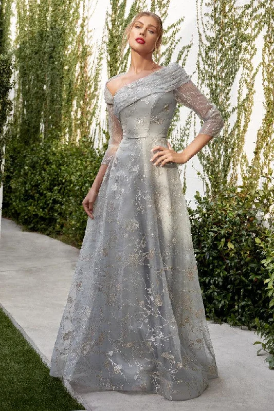 Shop the Hottest Deals!Andrea & Leo A1030 Three Quarter Sleeve Mother of the Bride Gown Shop the Hottest Deals!Andrea & Leo A1030 Three Quarter Sleeve Mother of the Bride Gown