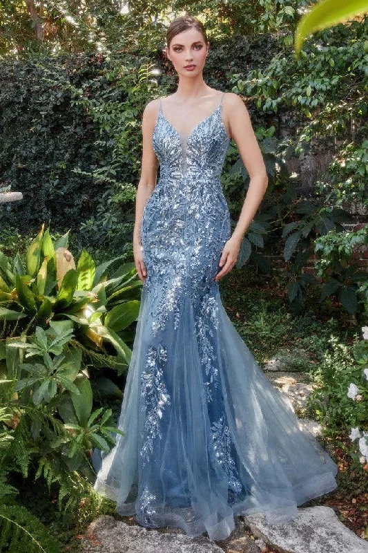 Exclusive Offers You’ll Love!Andrea & Leo A1118 Beaded Lace Applique Mermaid Prom Gown Exclusive Offers You’ll Love!Andrea & Leo A1118 Beaded Lace Applique Mermaid Prom Gown