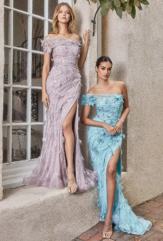 The Sale You’ve Been Waiting For!Andrea & Leo A1155 One Shoulder Asymmetrical Gown The Sale You’ve Been Waiting For!Andrea & Leo A1155 One Shoulder Asymmetrical Gown