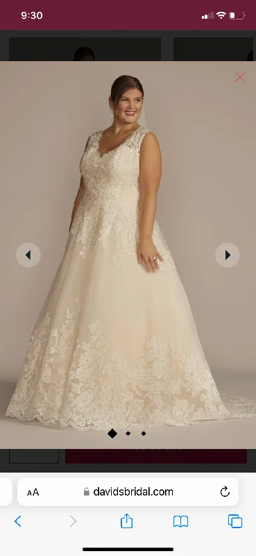 Best Offers of the Month!David's Bridal