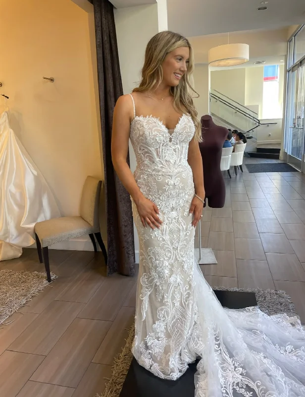 Limited-Time Price Drop!Enzoani Olivine/20741