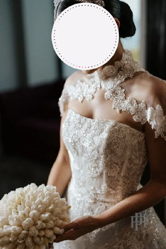 Your Shopping Spree Starts Here!Francesca Miranda Atelier - Costume made