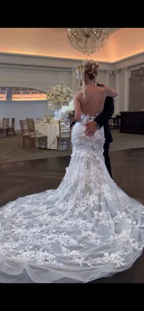 Biggest Sale of the Season!Galia Lahav G-104