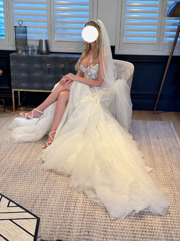 Get Ready to Save!Galia Lahav Gimaya