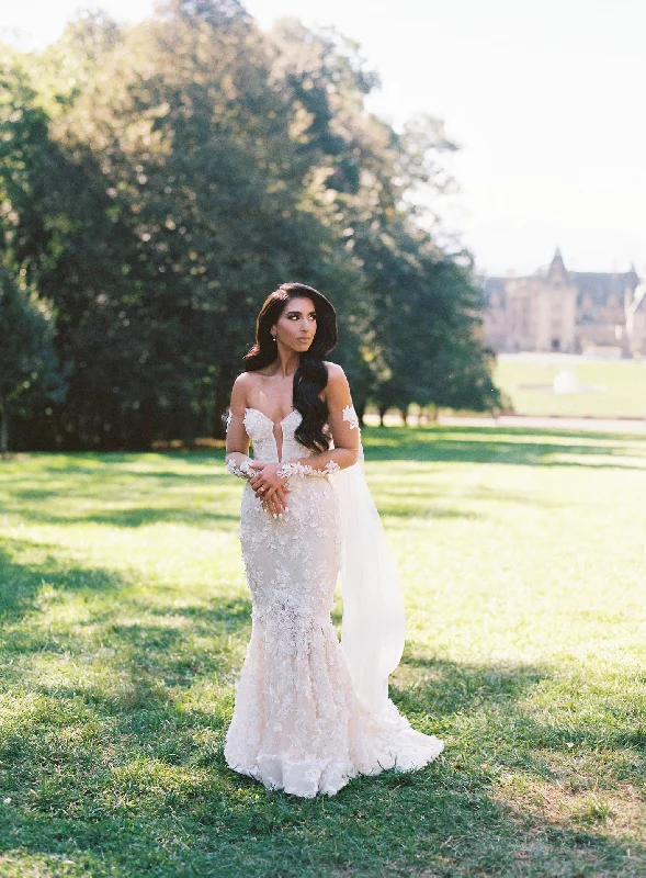 Get More for Less!Galia Lahav Nadia (Custom)