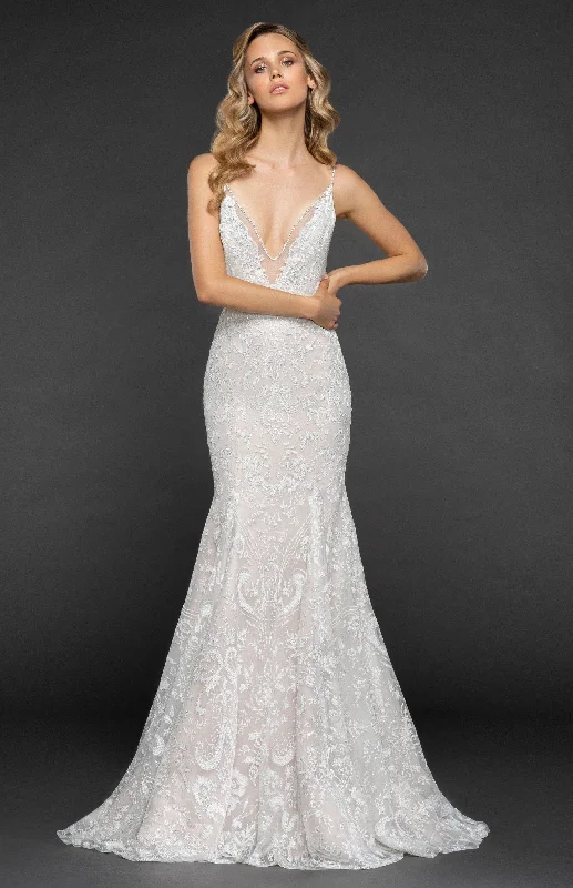 Best Deals Just for You!Hayley Paige Haruki (Custom) - Size 14