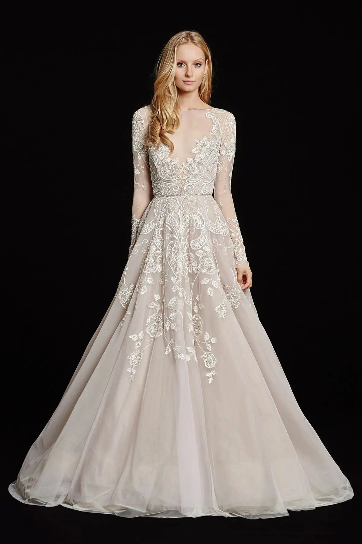 Time to Snag a Bargain!Hayley Paige Hayley - Size 12