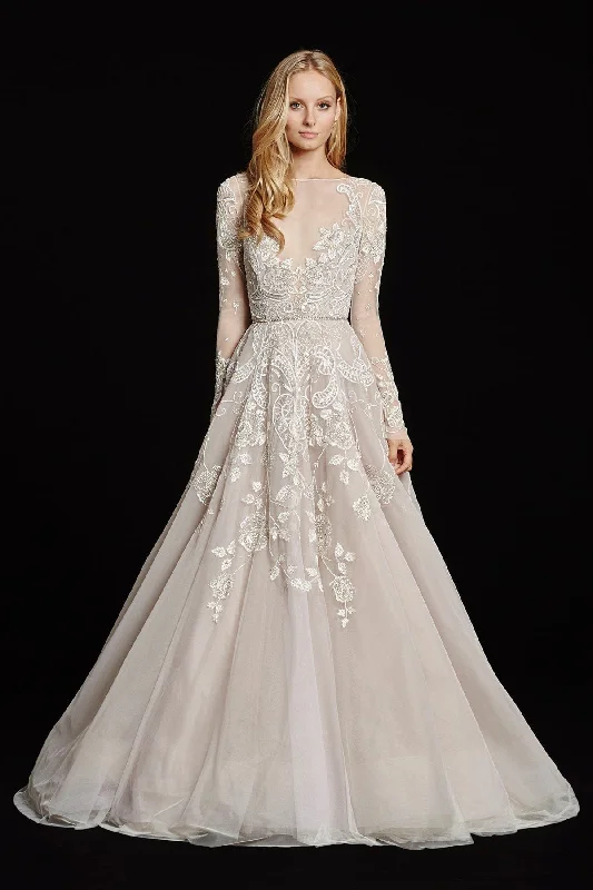 Your Best Deals Are Here!Hayley Paige Hayley - Size 10