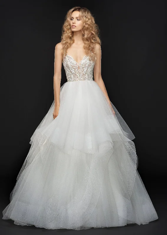 Huge Price Cuts Await!Hayley Paige Jax - Size 12