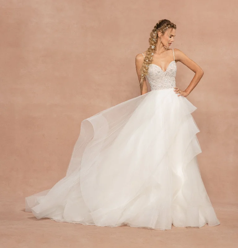 Your Favorite Sale is Back!Hayley Paige Joan - Size 10