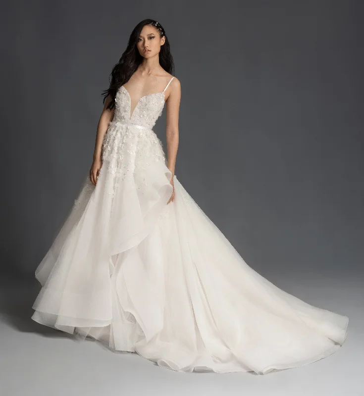 Find the Best Deals Here!Hayley Paige Jolene - Size 10