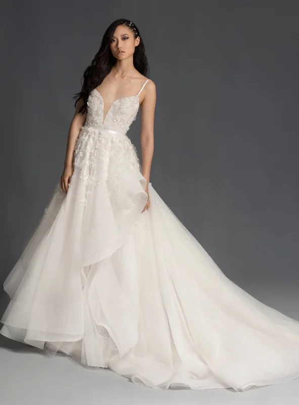 Save More with Every Purchase!Hayley Paige Jolene - Size 12