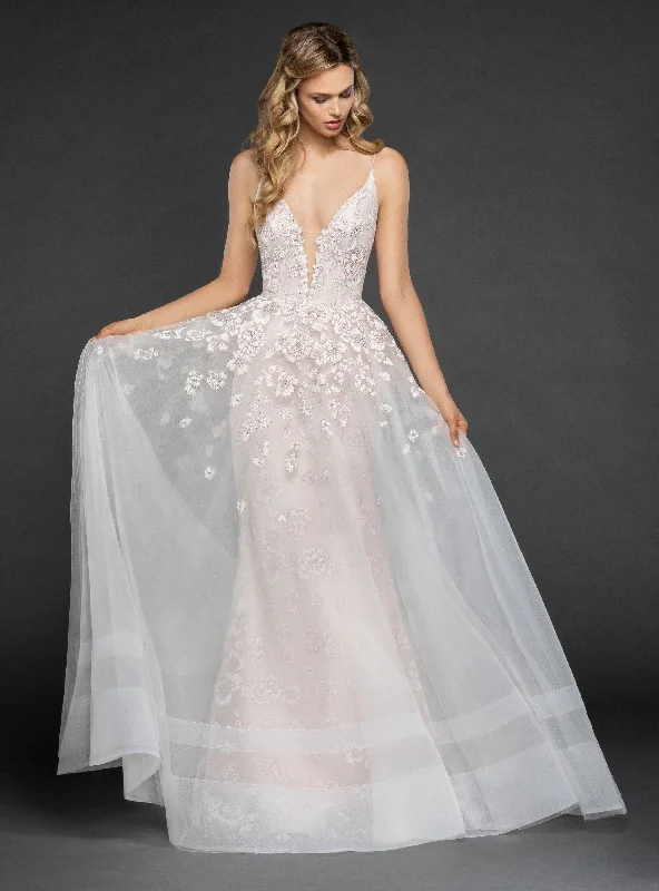 Limited Time Offer!Hayley Paige Kaitlyn - Size 14