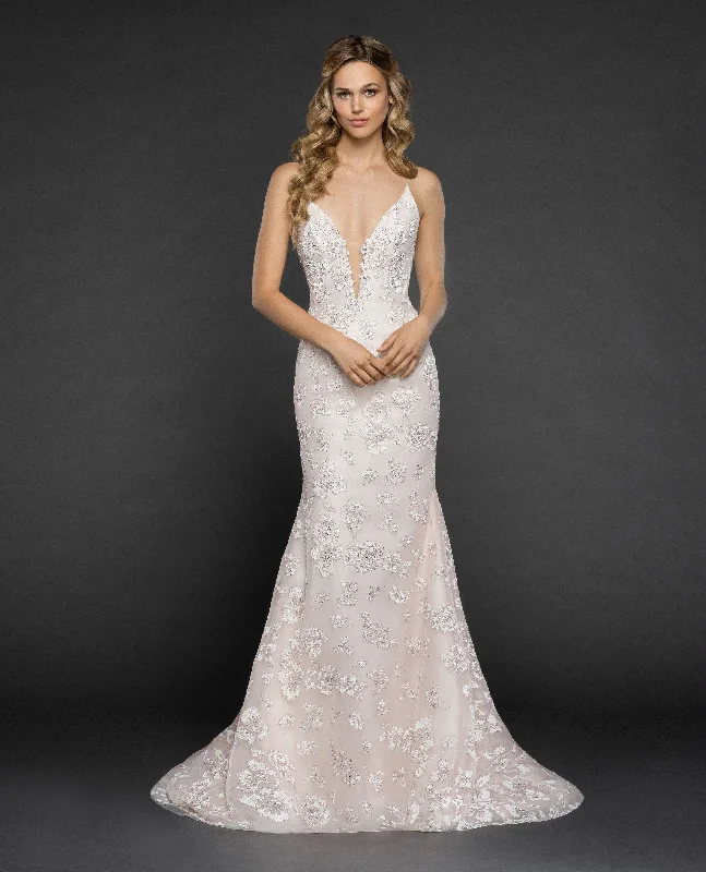 Get More, Spend Less – Shop Now!Hayley Paige Kaitlyn - Size 14