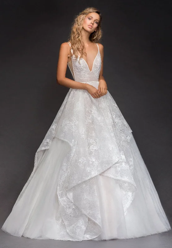 Don't Miss Out!Hayley Paige Kellan - Size 10