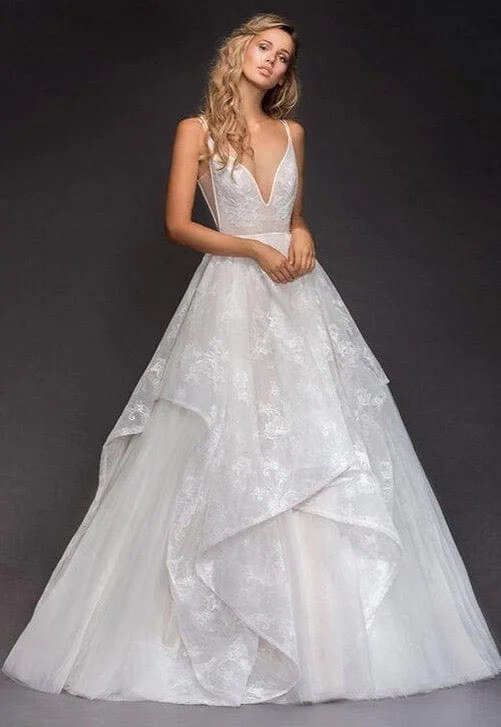 Hurry! While Supplies Last!Hayley Paige Kellan - Size 12
