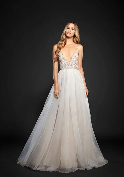 Buy More, Save More!Hayley Paige Kenny - Size 12
