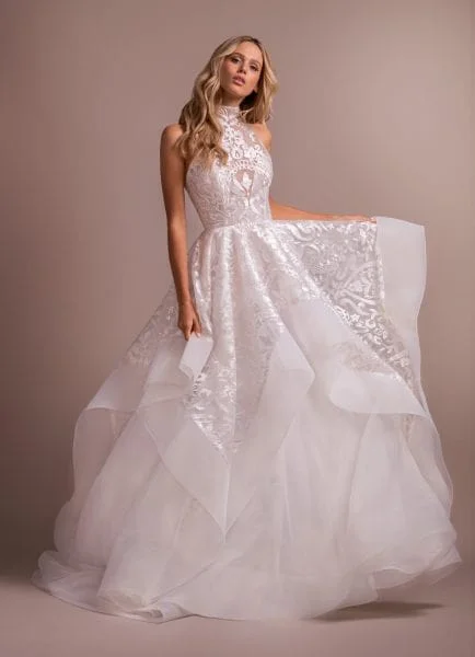 Limited Stock Available!Hayley Paige Kylo - Size 10