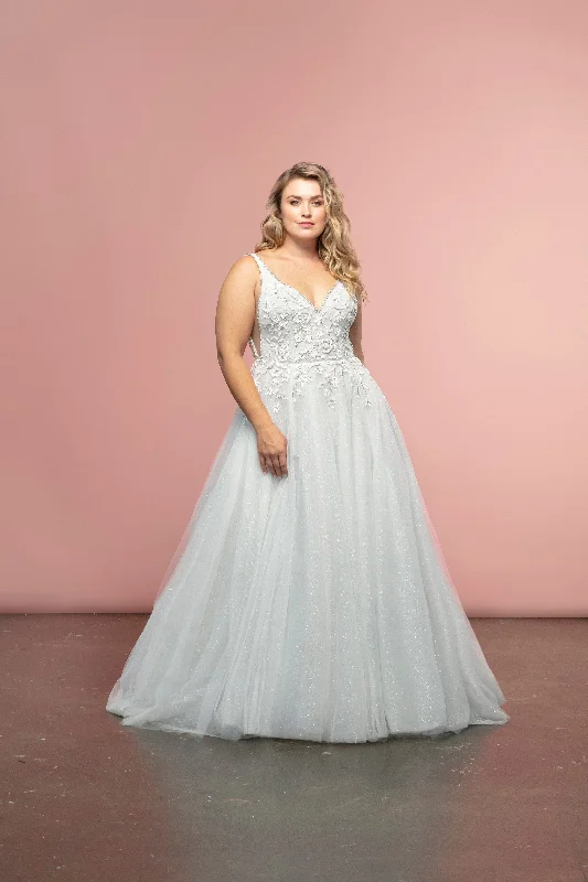 Enjoy Huge Discounts Now!Hayley Paige Lauren - Size 16