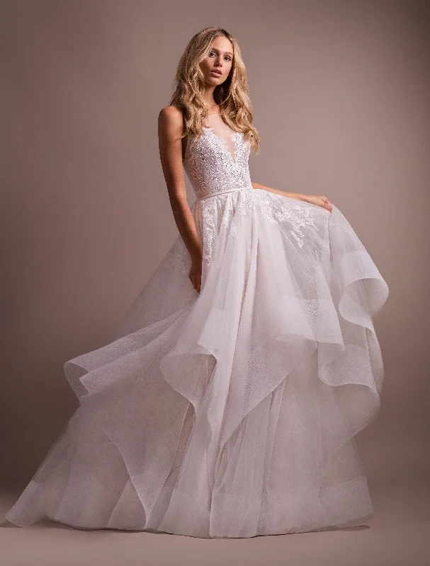 Buy One, Get One Free!Hayley Paige Lilith - Size 10