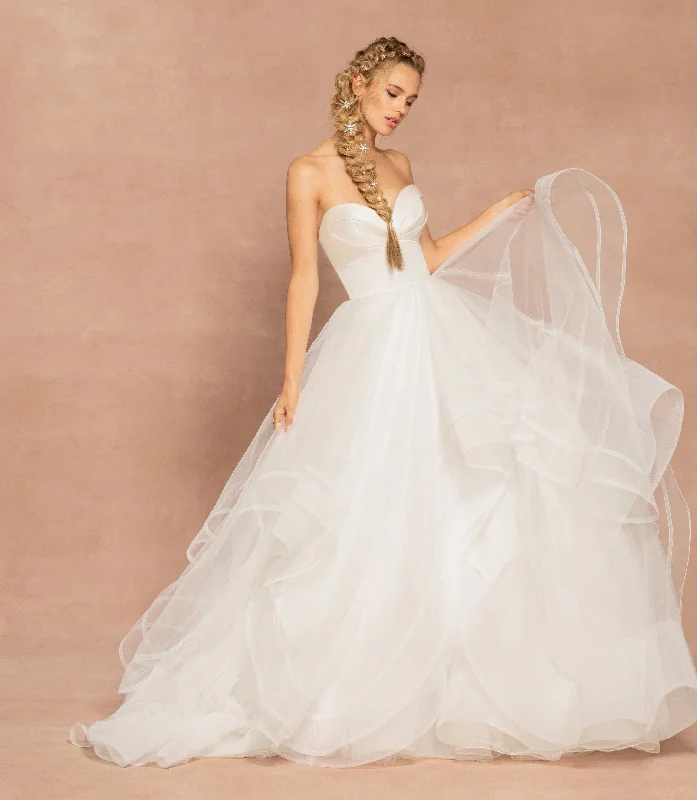 Upgrade for Less!Hayley Paige Loretta - Size 12