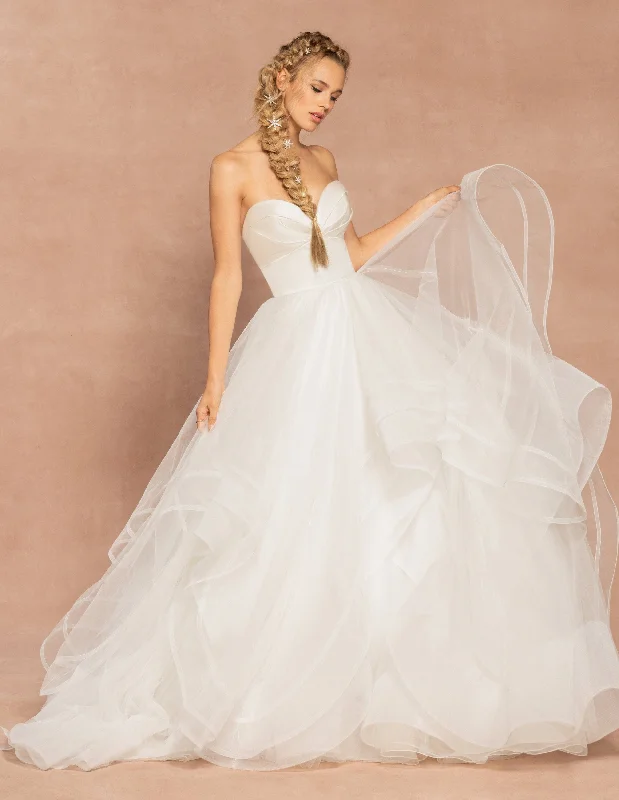 Massive Price Cuts!Hayley Paige Loretta - Size 12