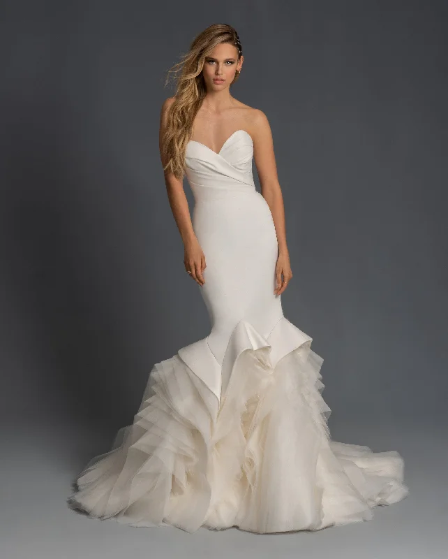 Savings You Can’t Ignore!Hayley Paige Lourdes - Size 12