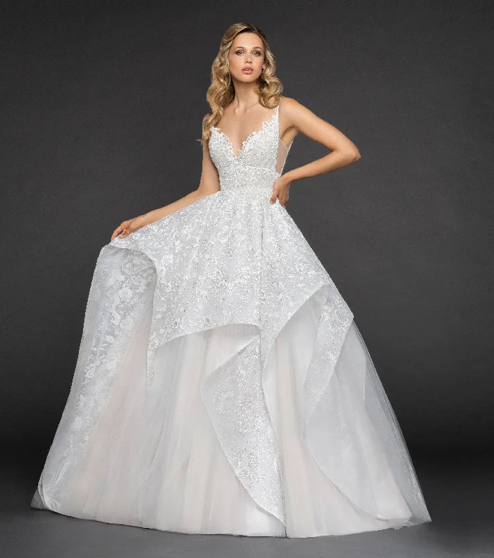 Your Discount is Waiting!Hayley Paige Markle - Size 10