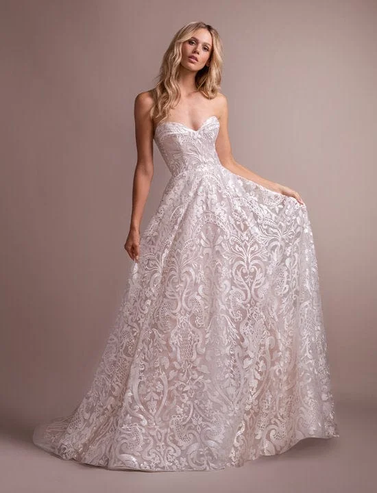Best Price of the Season!Hayley Paige Marsden - Size 10