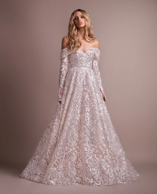 Unmissable Offers Await!Hayley Paige Marsden - Size 10