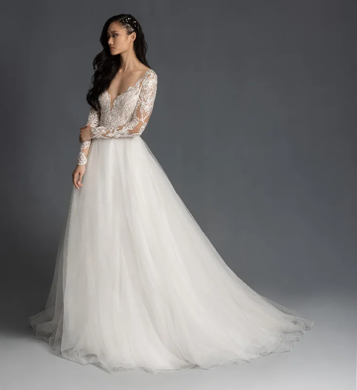Hottest Discounts of the Year!Hayley Paige Mulan - Size 12