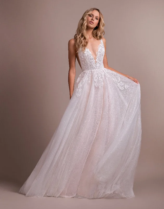 Every Deal is a Steal!Hayley Paige Nash - Size 12